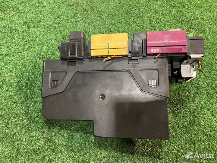 Блок комфорта / блок SAM задний Mercedes-Benz