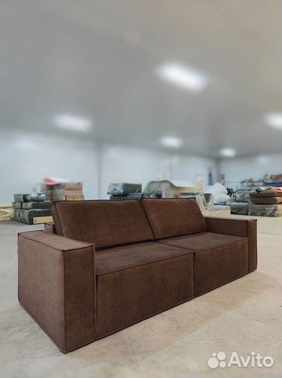 Диван раскладной Лофт