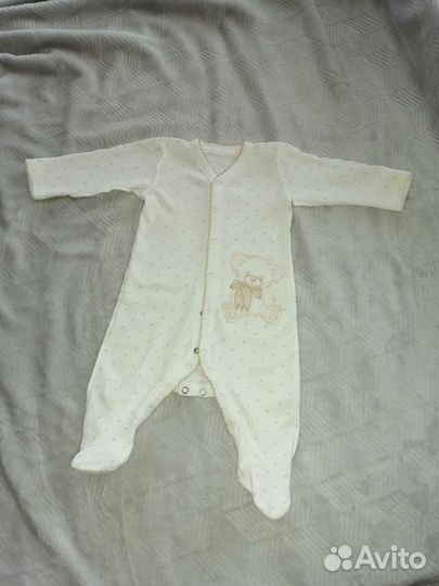 Вещи для девочки