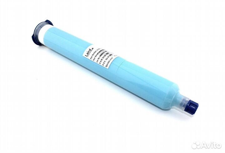 Жидкая термопрокладка Laird tputty 607 360 мл