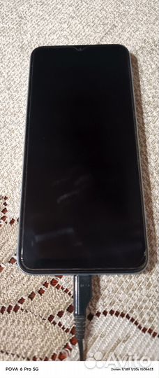 realme C30, 4/64 ГБ