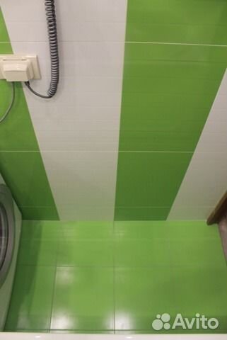 Ванна, туалет под ключ