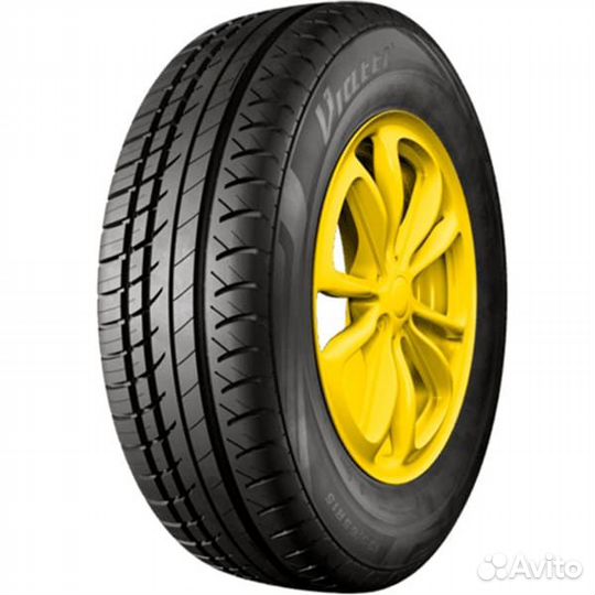 Viatti Strada Asimmetrico V-130 175/65 R14