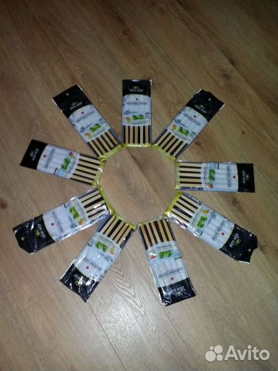 Палочки для суши