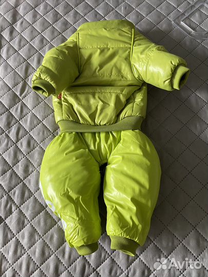 Одежда для животных. Комбинезон 14 размер