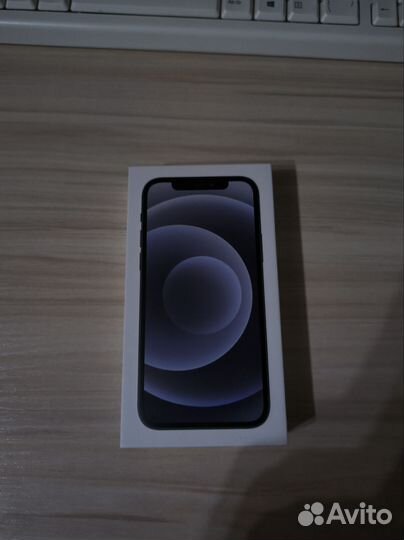 iPhone 12, 128 ГБ