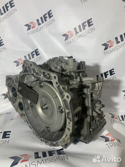 Вариатор ремонтный CVT Nissan X-Trail T31 2.5