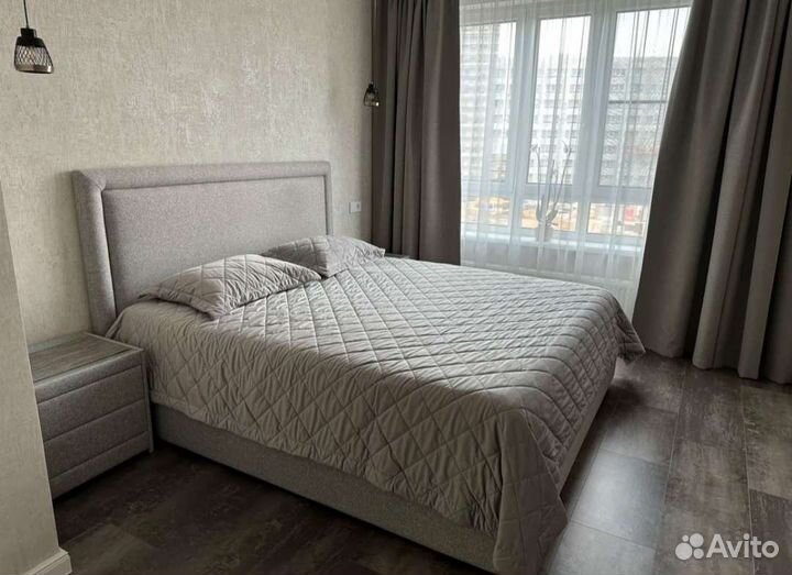 Покрывало стеганное + 2 наволочки