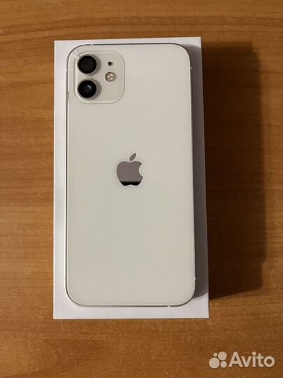 iPhone 12, 128 ГБ