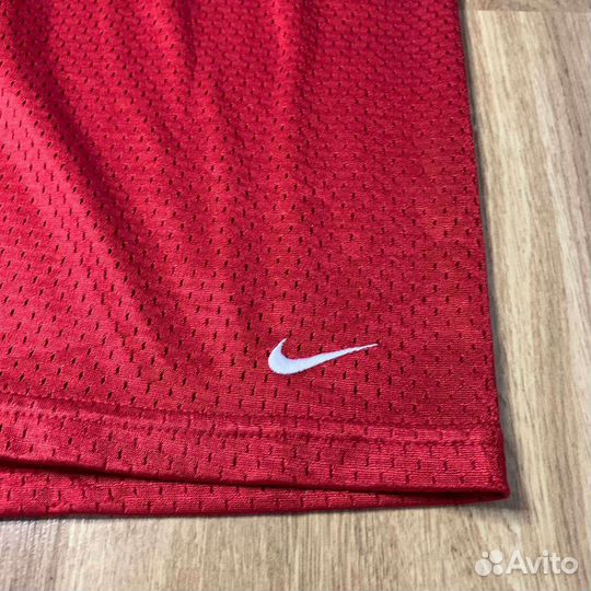 Шорты Nike Vintage оригинал