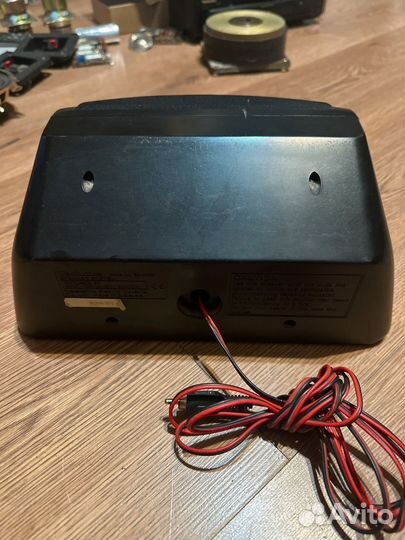 Центральный канал Technics SB-PS60