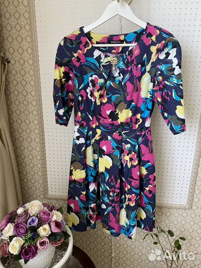 Одежда женская 48-50р