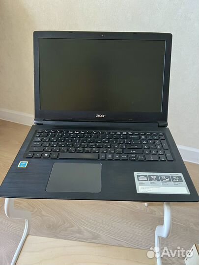 Ноутбук acer Aspire 3