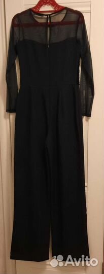 Комбинезон Zarina праздничный 44р