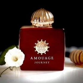 Amouage Journey woman Оригинал Распив