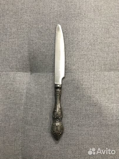 Мельхиор ножи