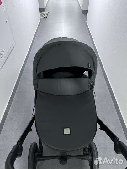 Коляска tutis mio plus termo