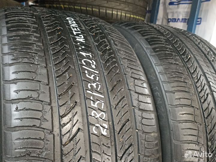 Altenzo Sports Navigator 285/35 R21