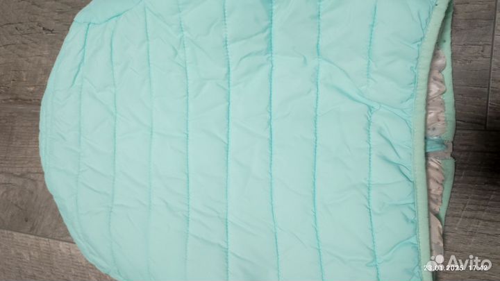 Куртка для девочки