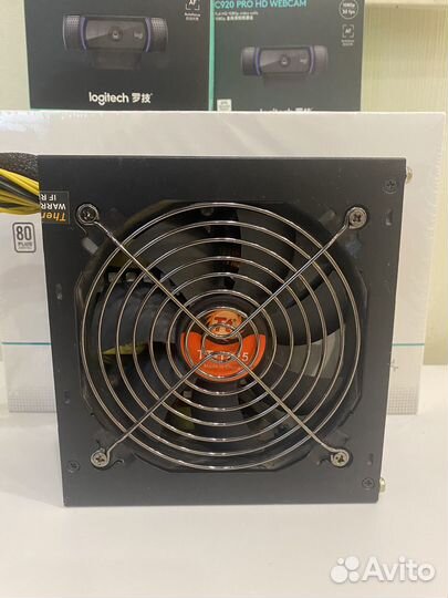 Блок питания Thermaltake Litepower LT-800P, 800W