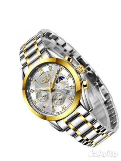 Часы женские Lige (новые )