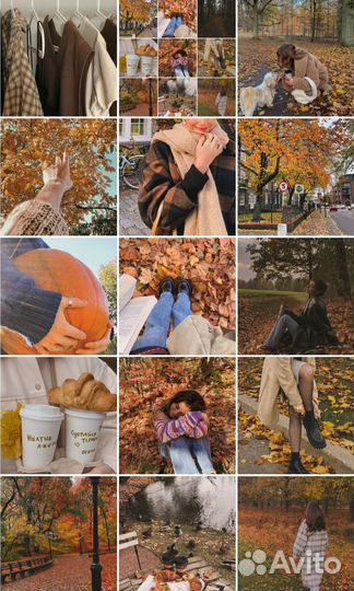 Smm I Визуал I Продвижение