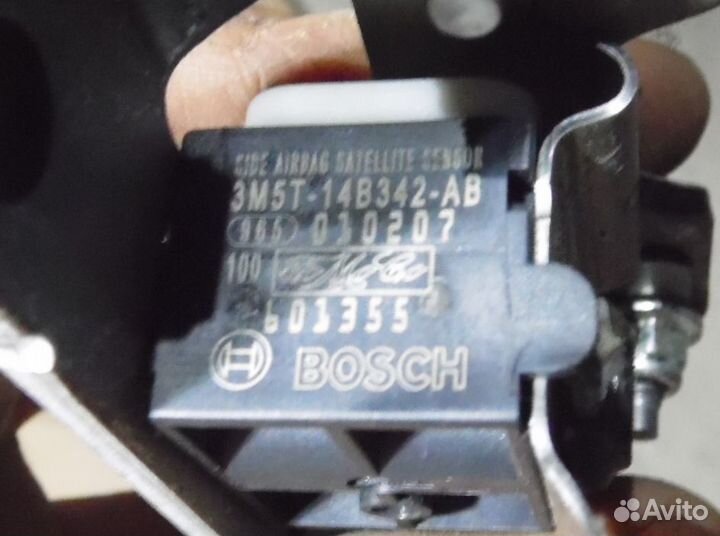 Датчики удара AIR BAG Ленд Ровер Рендж Ровер l322