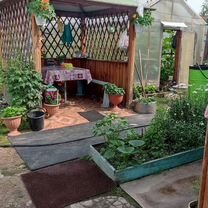 Дача 45 м² на участке 10 сот.