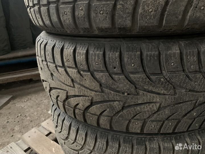 Sailun Ice Blazer WSL2 225/60 R17