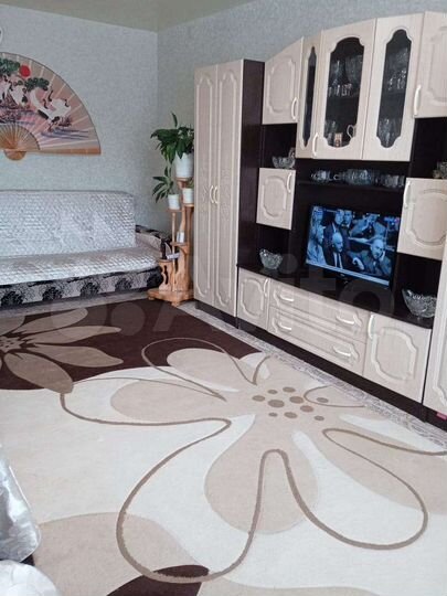 1-к. квартира, 32 м², 4/5 эт.