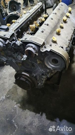 Двс Mercedes 1991-1998