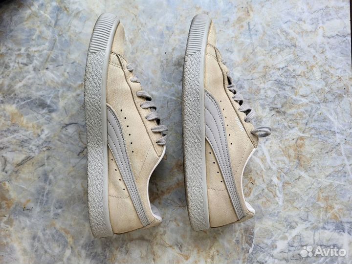 Кроссовки Puma Clyde Normcore 6.5 US 24,5см