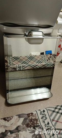 Продам зеркало для ванной