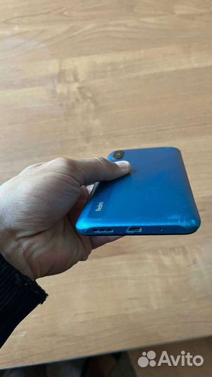 Xiaomi redmi 9A 32gb
