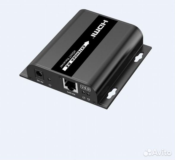 Приемник hdmi lenkeng LKV383-RX