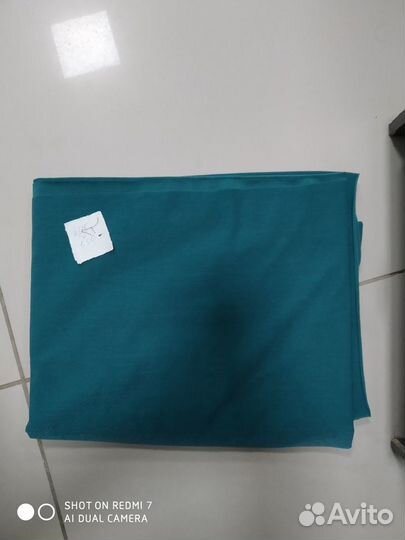 Отрезы тканей