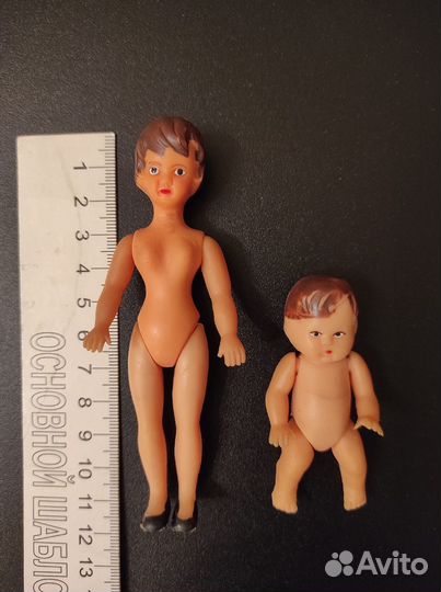 Куклы пупсы ари коллекционные