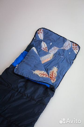 Спальный мешок