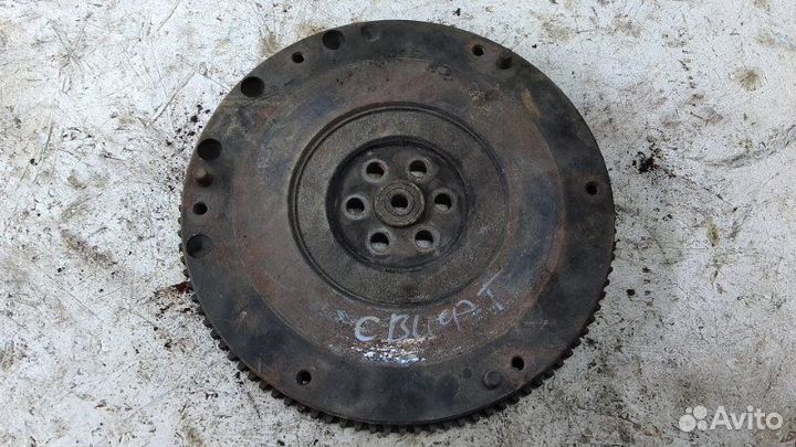 Маховик двигателя Suzuki Swift 2 1989—1995