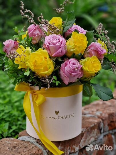 Розы,букеты