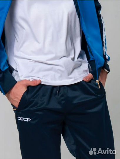 Спортивный костюм СССР в хорошем состоянии