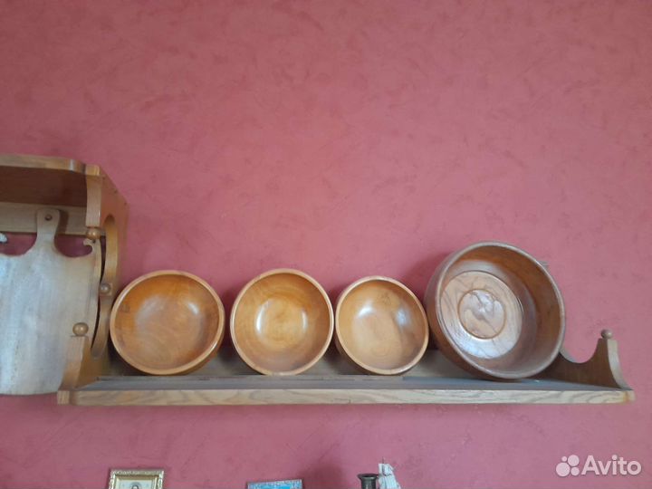 Настенное панно ручной работы