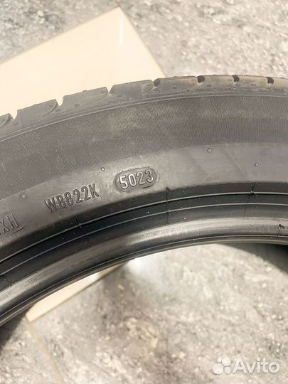 Pirelli Powergy 235/45 R18