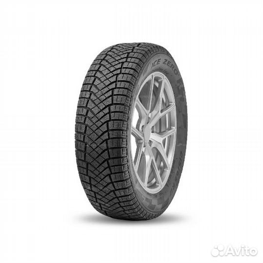 Pirelli Ice Zero FR 215/65 R16 102T