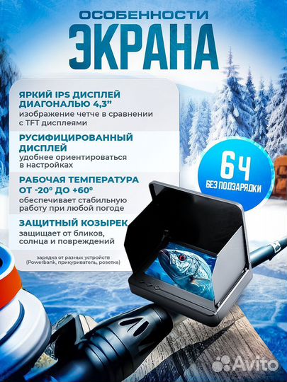 Подводная камера