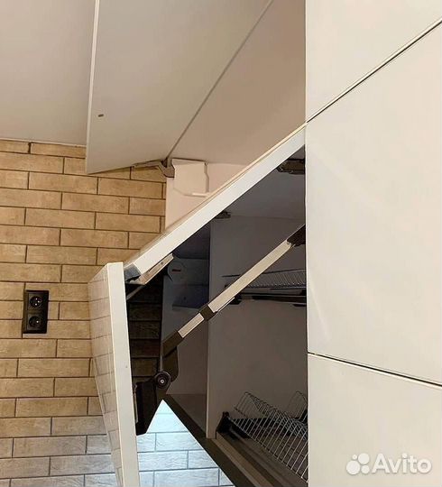 Кухня на заказ. Кухонный гарнитур от производителя