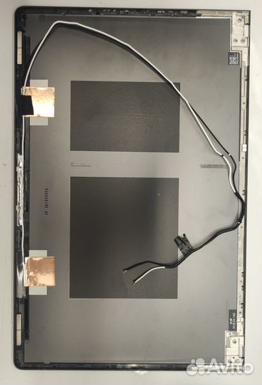 Крышка матрицы xiaomi MI gaming 15.6