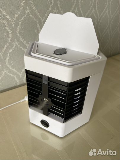 Мини кондиционер переносной с камерами холода