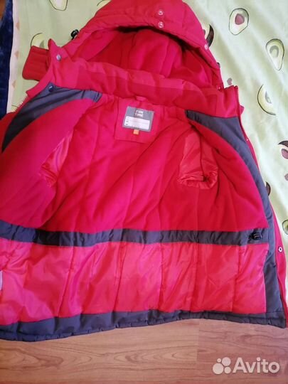 Детские вещи на мальчика