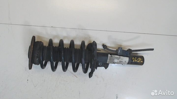 Амортизатор подвески Volvo XC60, 2011